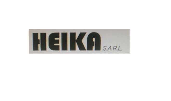 HEIKA